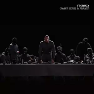 Stormzy - Blinded By Your Grace, Pt. 2 (feat. MNEK)